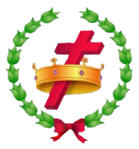 Cross-Crown